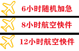 百色机场托运快递公司,专业空运当天件